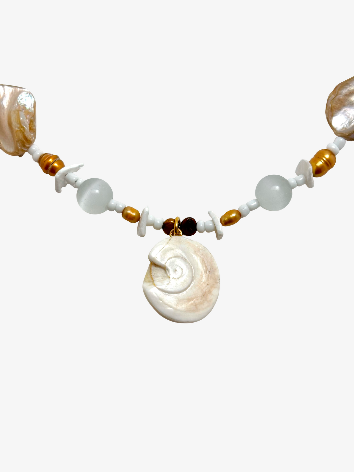 Collar Tira