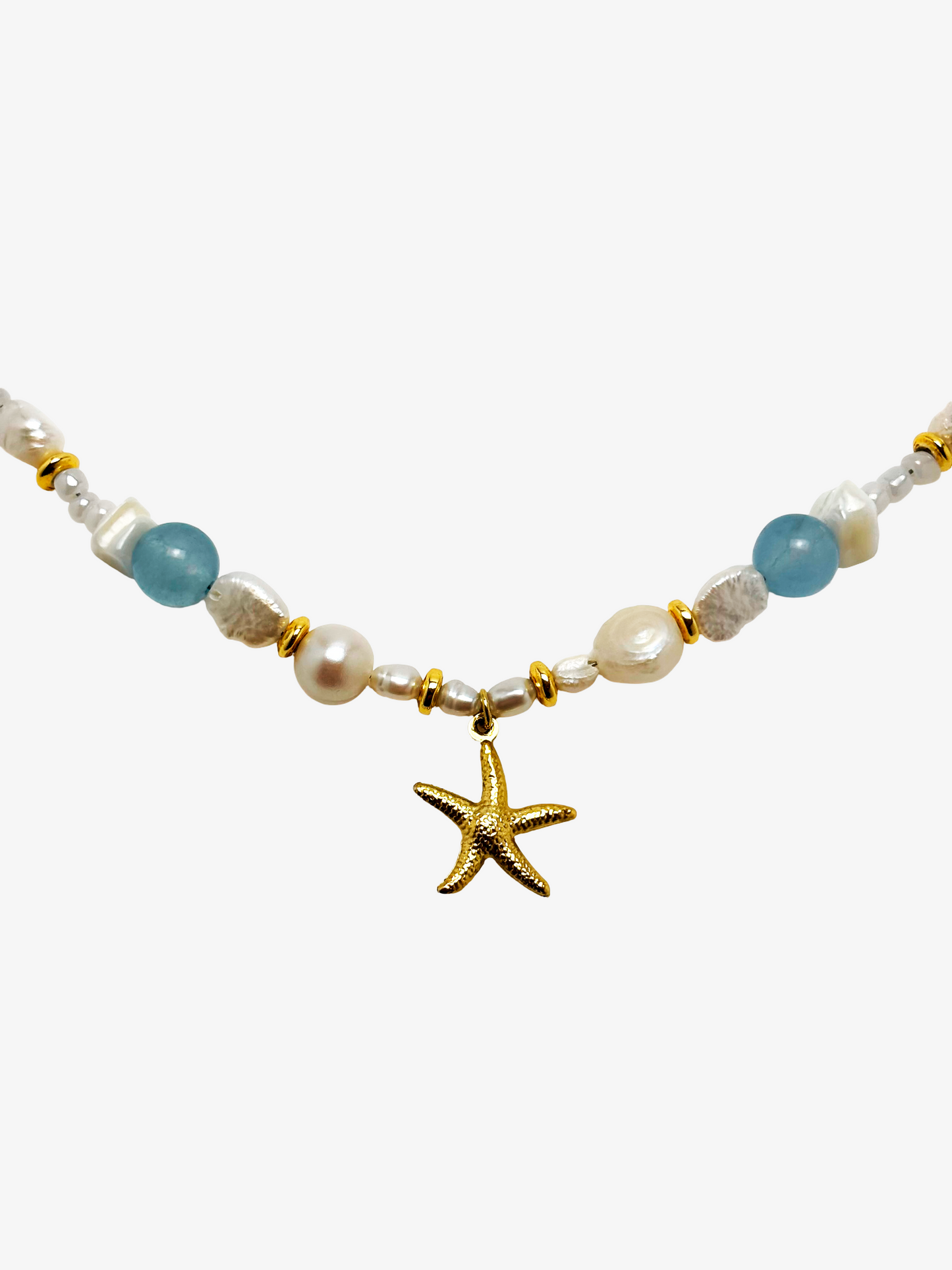 Collar Solira