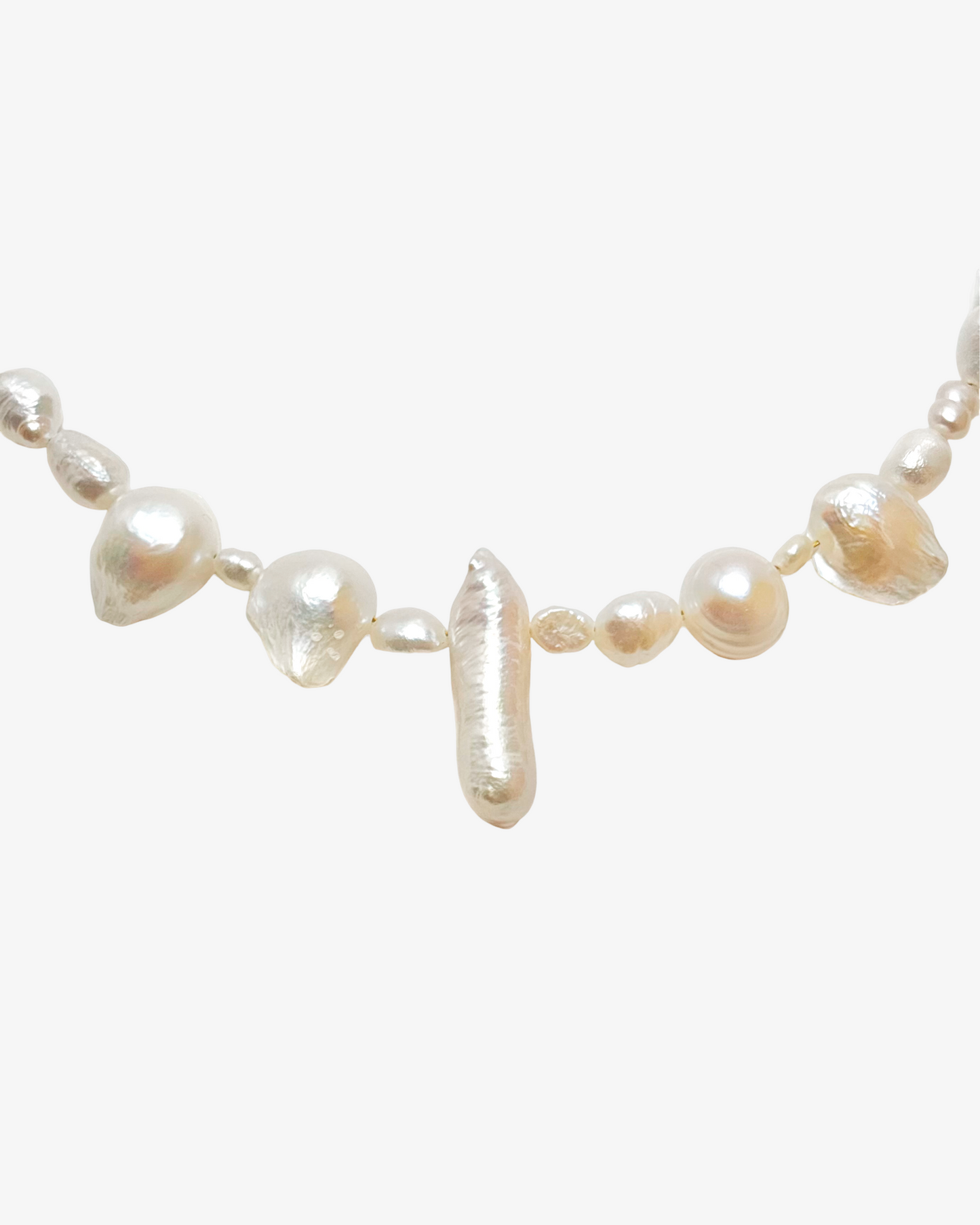 COLLAR MALIA