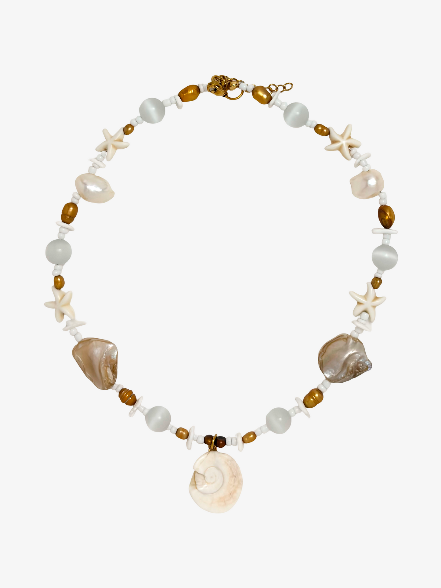Collar Tira
