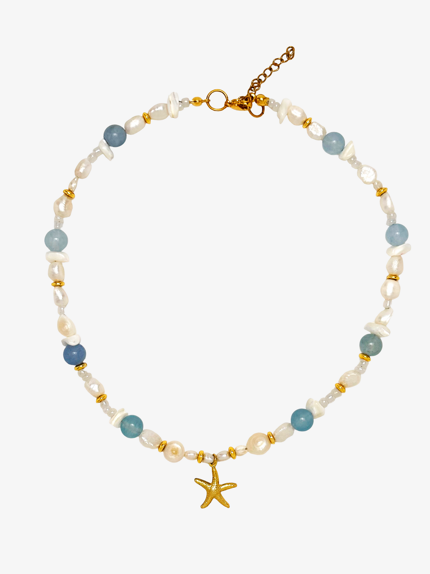 Collar Solira