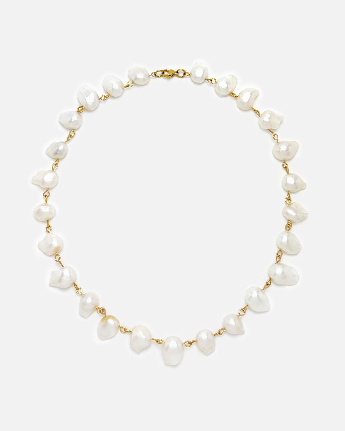 Collar Ekra
