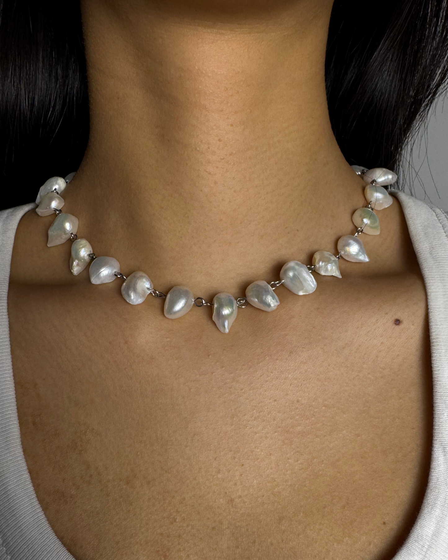 Collar Ekra