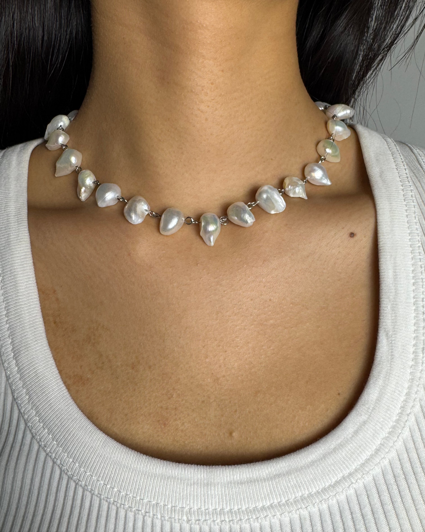 Collar Ekra