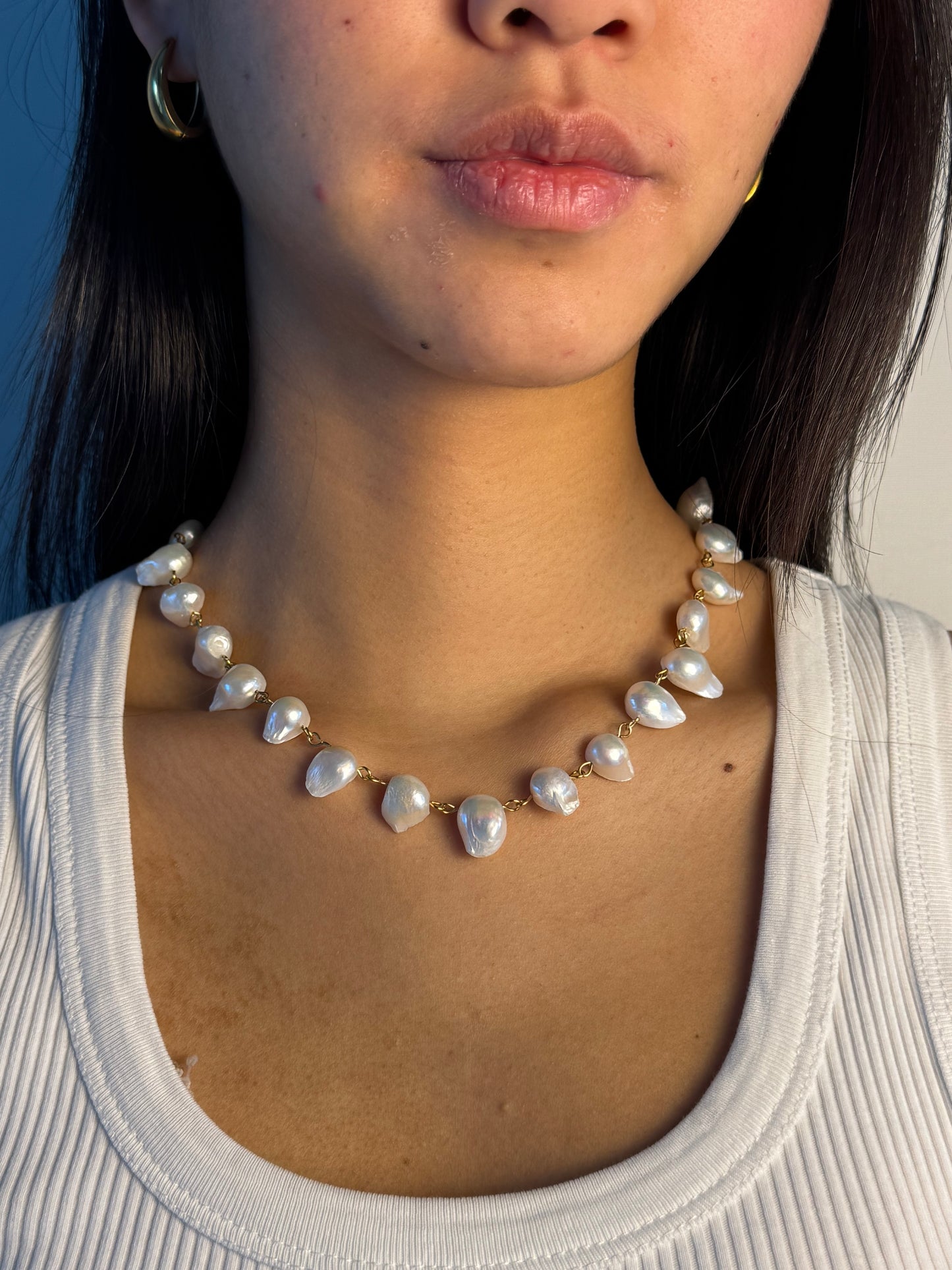 Collar Ekra