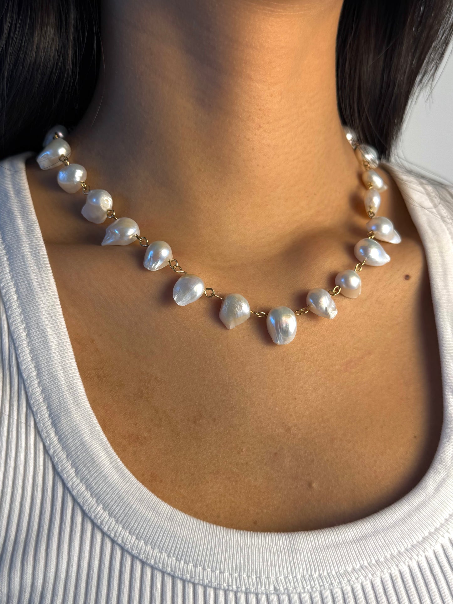 Collar Ekra