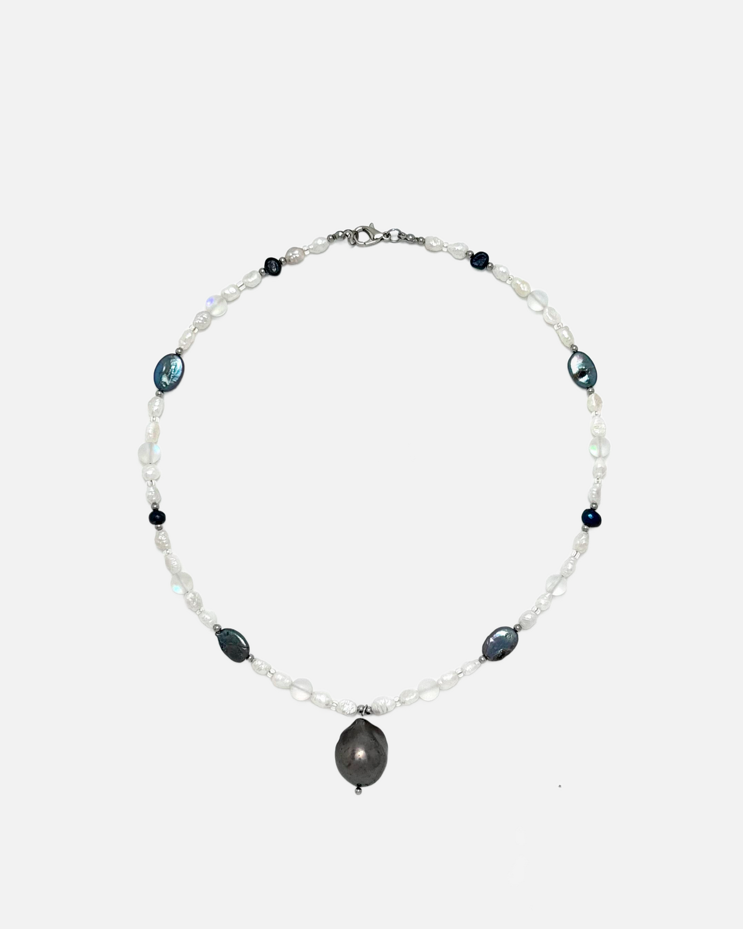 Collar Nubisa