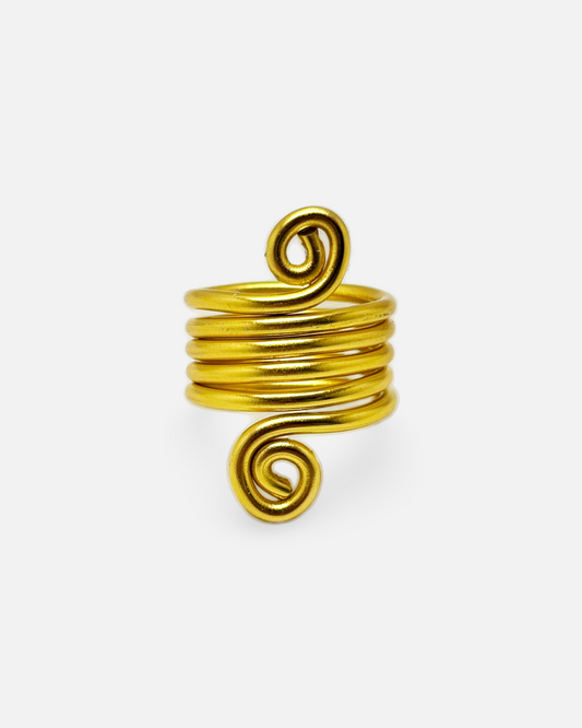 Anillo Tagari