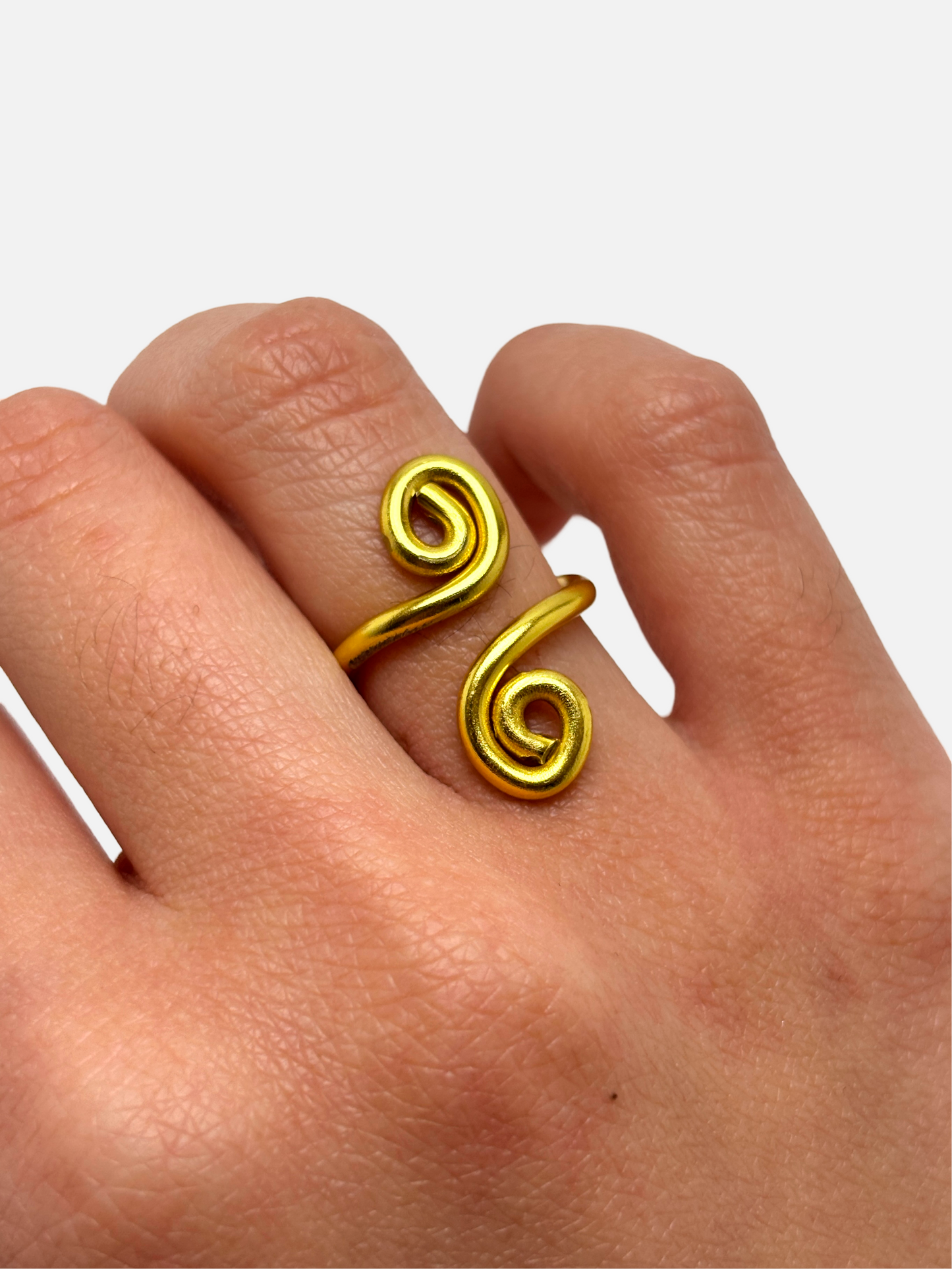 Anillo Vernea