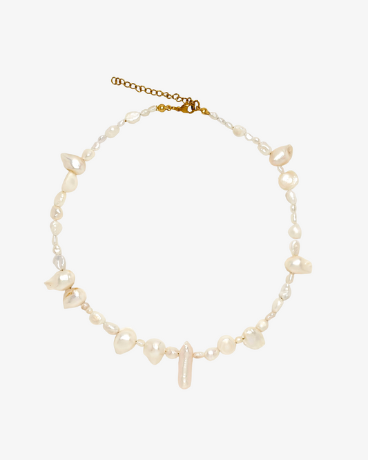 COLLAR MALIA