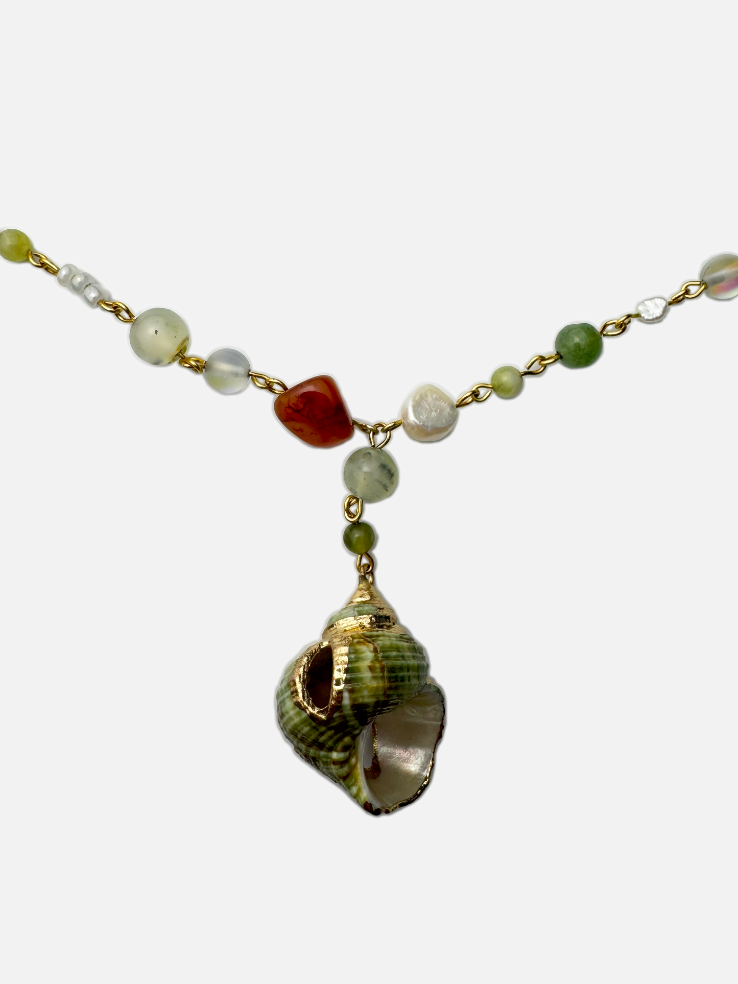 Collar Lilly