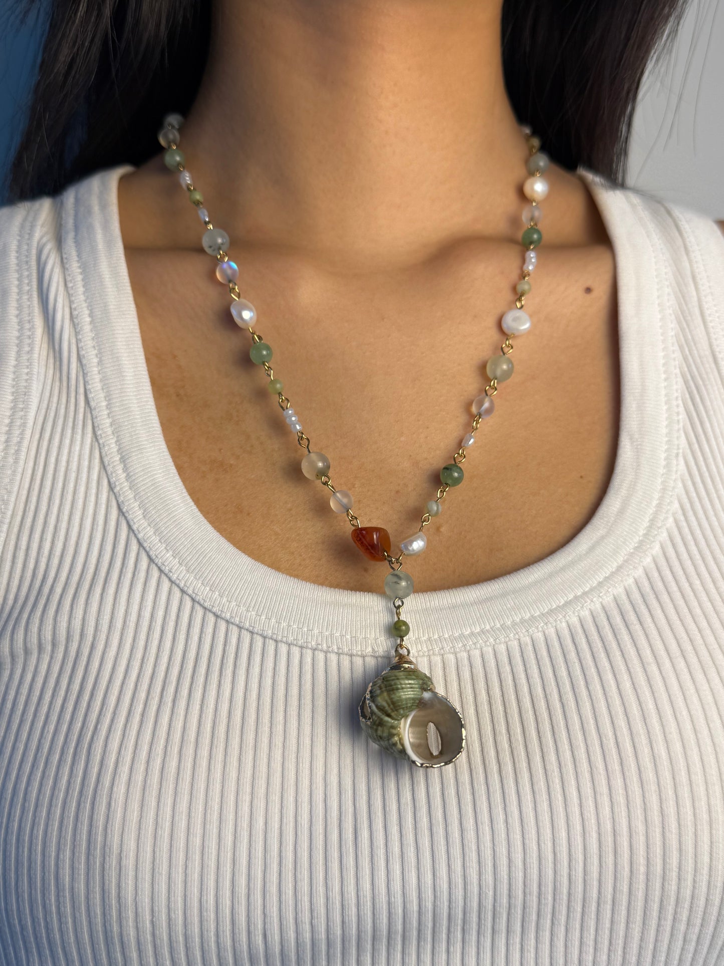 Collar Lilly