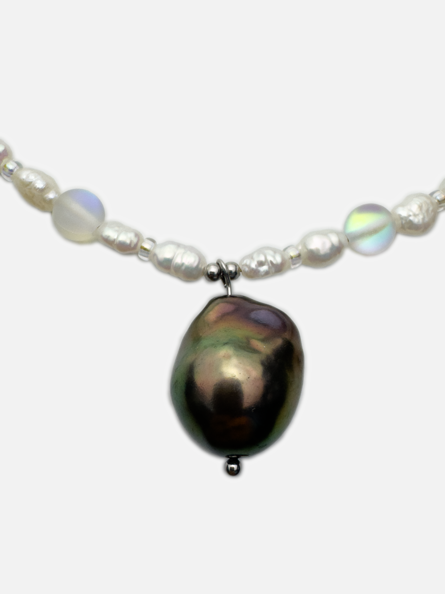 Collar Nubisa