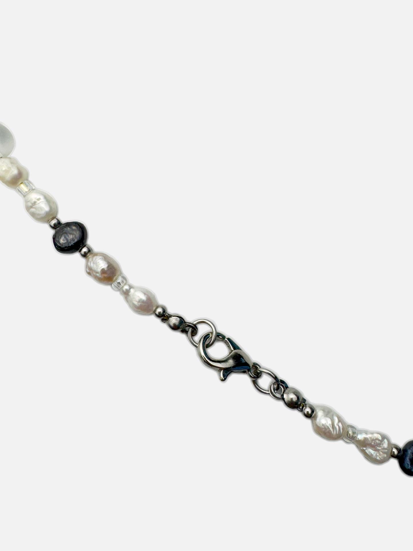 Collar Nubisa